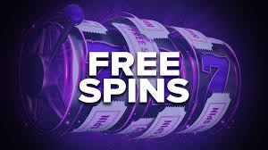 Unlocking the Excitement of 120 Free Spins -47370495