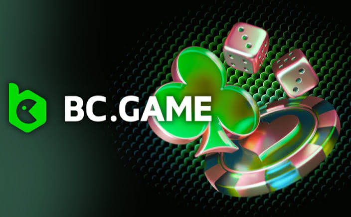 Discover Exciting Games at BC.CO Casino Discover Exciting Games at BC.CO Casino