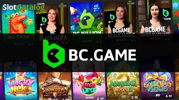 Exploring the BC.Game Mirror App Your Gateway to Secure Gaming