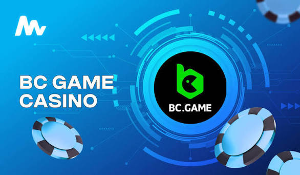 Exploring the BC.Game Mirror App Your Gateway to Secure Gaming