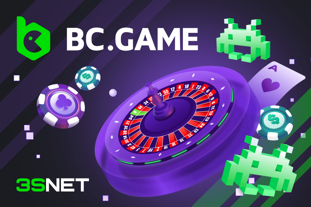 BC.Game Registration Process A Step-by-Step Guide
