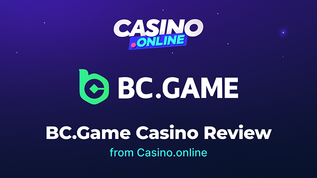 BC.Game Registration Process A Step-by-Step Guide