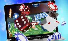 Explore the Exciting World of BetXStar Casino & Sportsbook 827811381