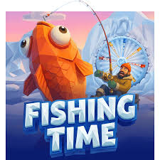 Fishing Time The Ultimate Guide to Free Spins