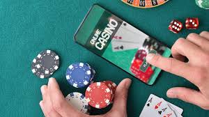 Oppdag Spenningen Live Casino Norge