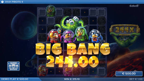 Pirates 4 Free Spins Uncovering the Treasure Without a Deposit