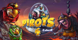 Pirots 4 Velkomstbonus Få Mest Muligt ud af Din Spiloplevelse