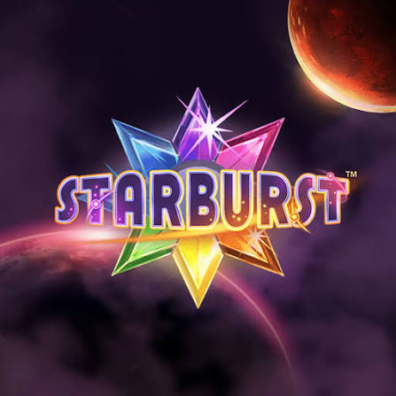 Starburst Spil En Glitrende Verden Af Gevinst 549388593